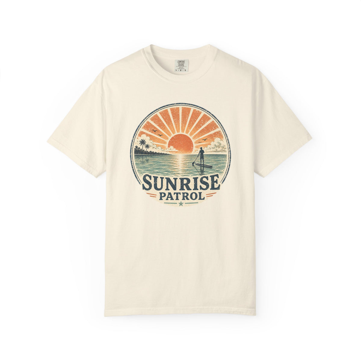 Sunrise Patrol T-Shirt