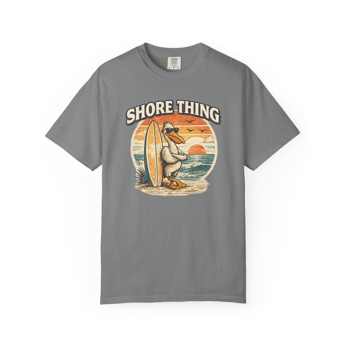 Shore Thing T-shirt