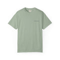 Baffin Bay Nautical Chart Tee — Where the Big Girls Live