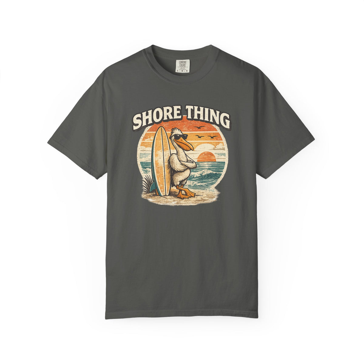 Shore Thing T-shirt