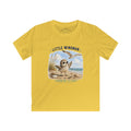 Kids Tee -- Little Wingman | Tiny Tides™ Collection | Salt & Spray Co.