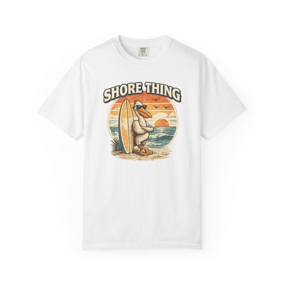 Shore Thing T-shirt