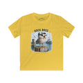 Kid Tee -- Dock Boss | Tiny Tides™ Collection | Salt & Spray Co.