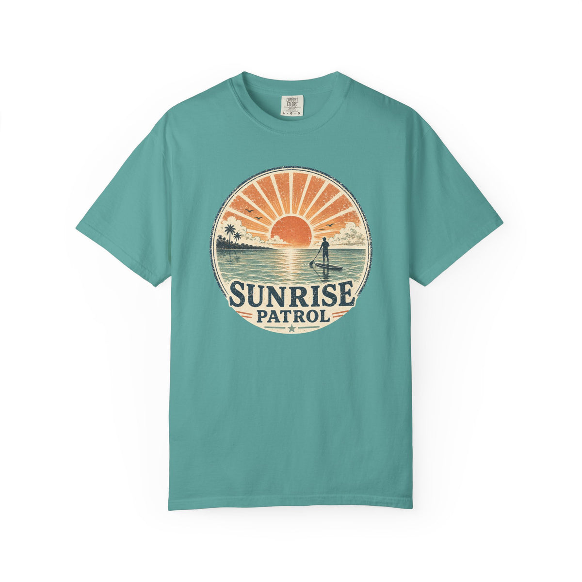 Sunrise Patrol T-Shirt