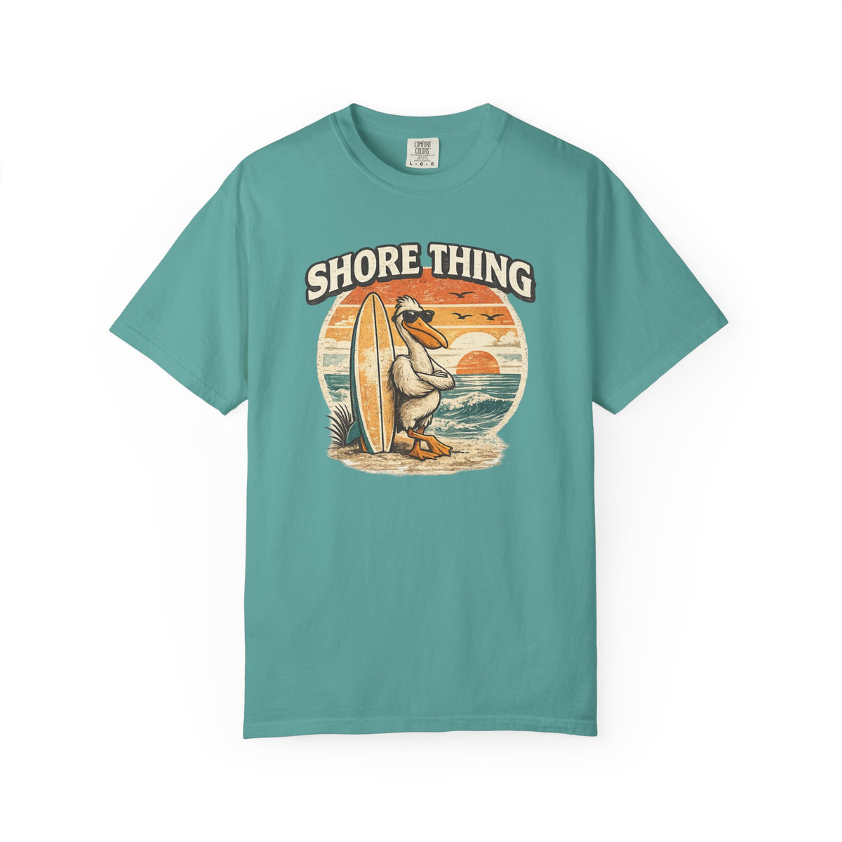 Shore Thing T-shirt
