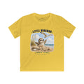 Kids Tee -- Little Wingman | Tiny Tides™ Collection | Salt & Spray Co.