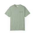 Estes Flats Nautical Chart Tee — Follow the Grass Line