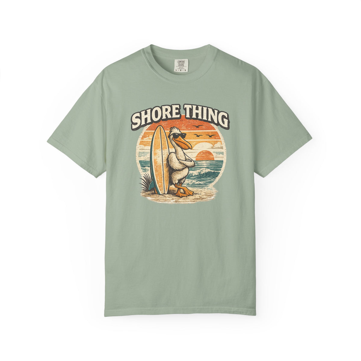 Shore Thing T-shirt