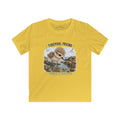Kids Tee -- Tidepool Friend | Tiny Tides™ Collection | Salt & Spray Co.