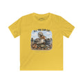 Kids Tee – All You Can Eat | Tiny Tides™ Collection | Salt & Spray Co.