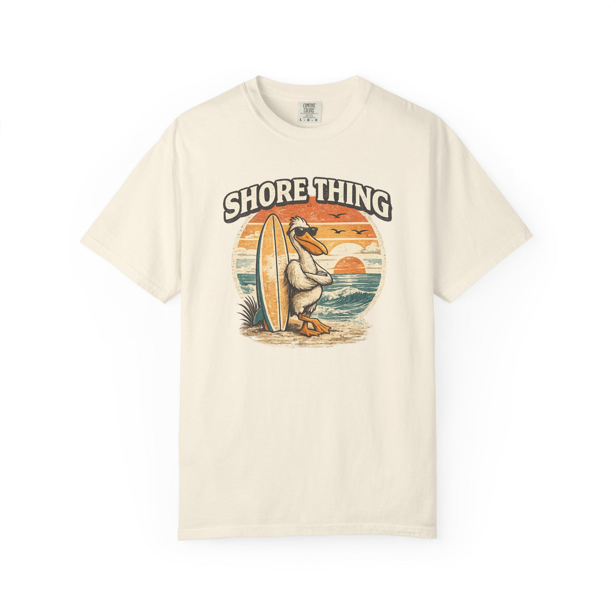 Shore Thing T-shirt