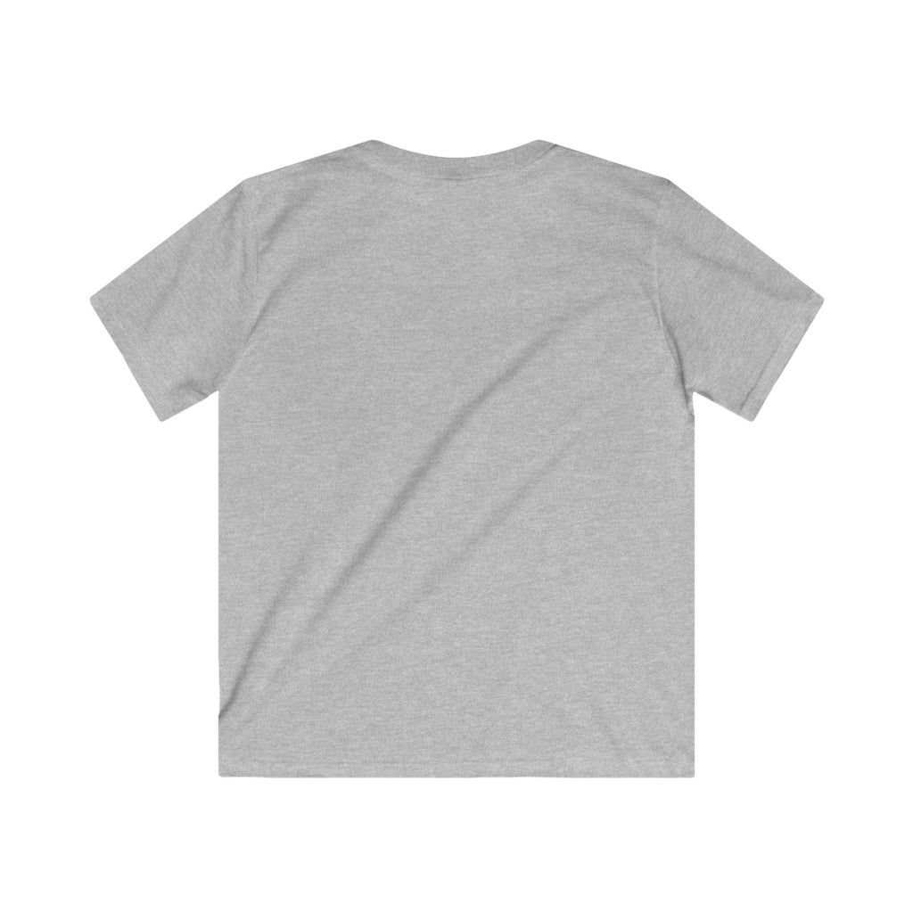 Kids Tee – Shell Collector | Tiny Tides™ Collection | Salt & Spray Co.