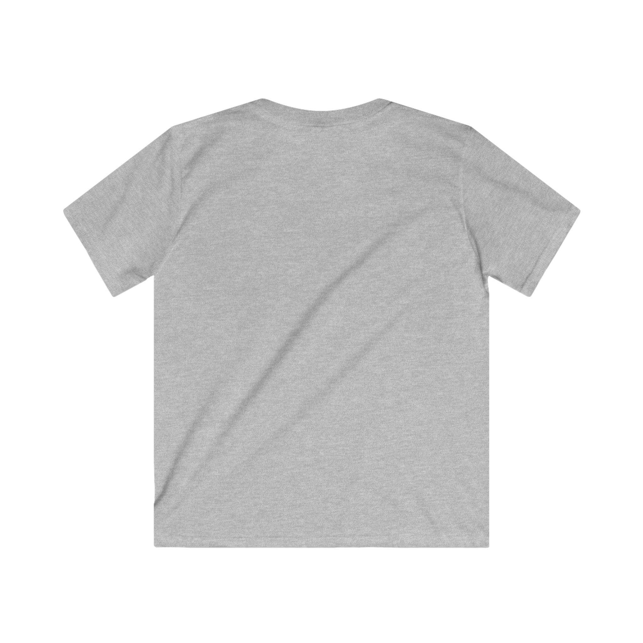Kids Tee – Shell Collector | Tiny Tides™ Collection | Salt & Spray Co.