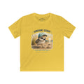 Kids Tee — Sunshine Seeker  | Tiny Tides™ Collection  | Salt & Spray Co.