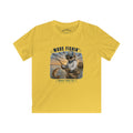 Kids Tee – Wade Fishin’ | Tiny Tides™ Collection | Salt & Spray Co.